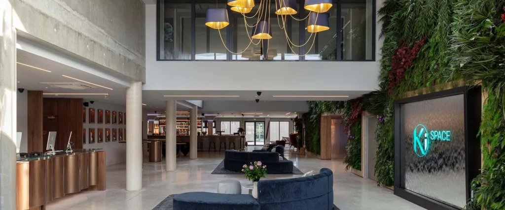 Ki Space Hotel & Spa