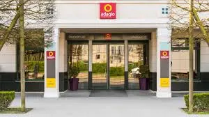 Aparthotel Adagio Val d'Europe