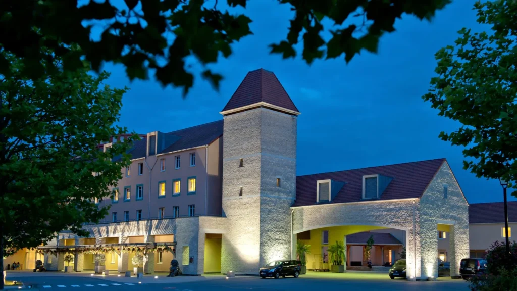 Explorers Fabulous Hotels Group