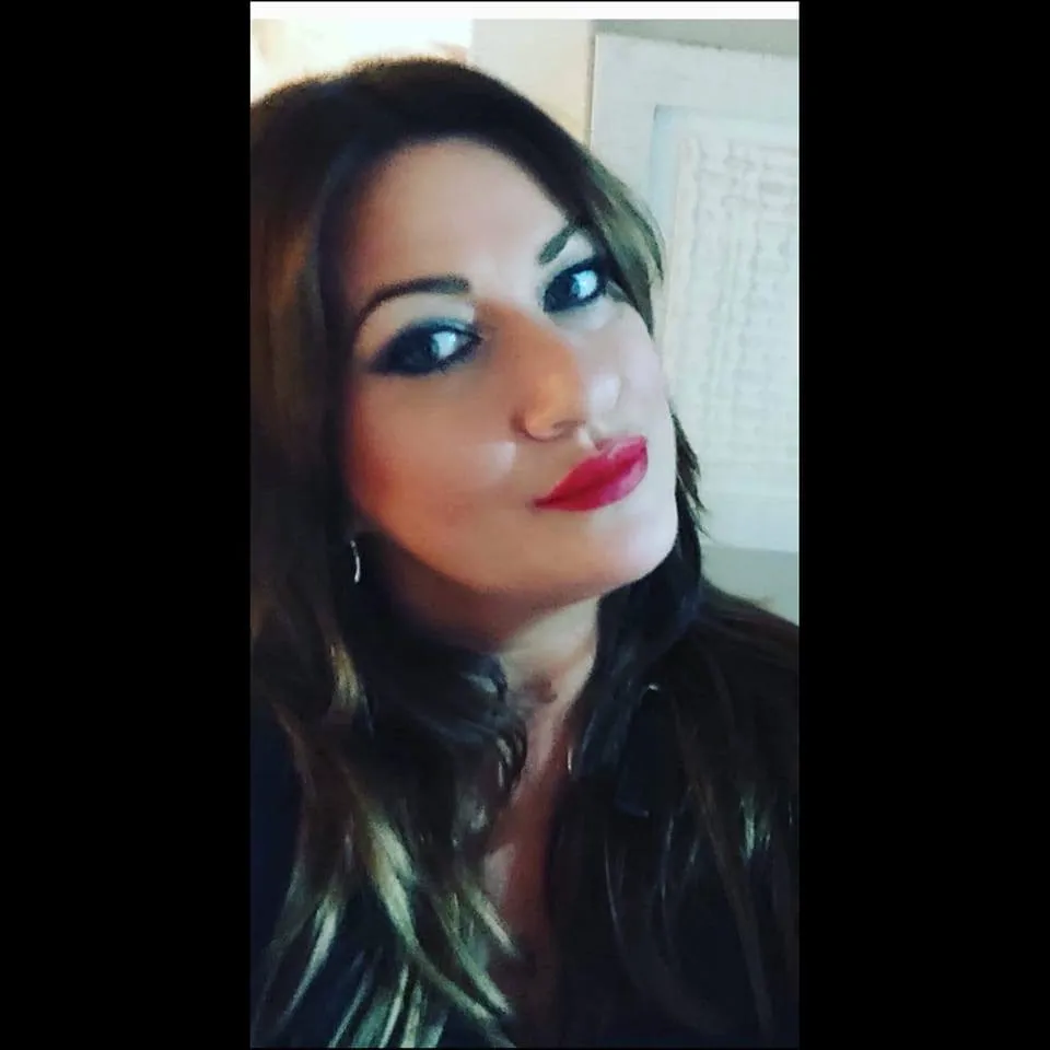 Silvia Martinez Cruz