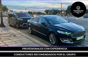 Vehiculos de TransportGarcia