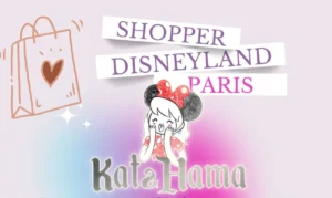 Logo Kat&Hama personal shopper